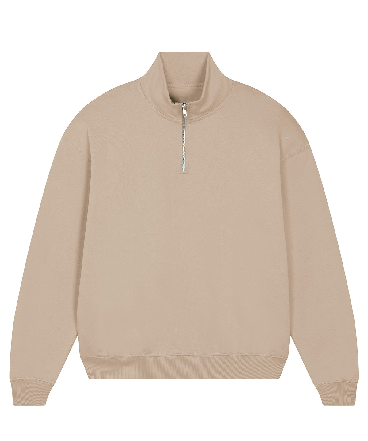 Unisex Miller Dry 1/4 Zip Sweatshirt (STSU795) - SX216