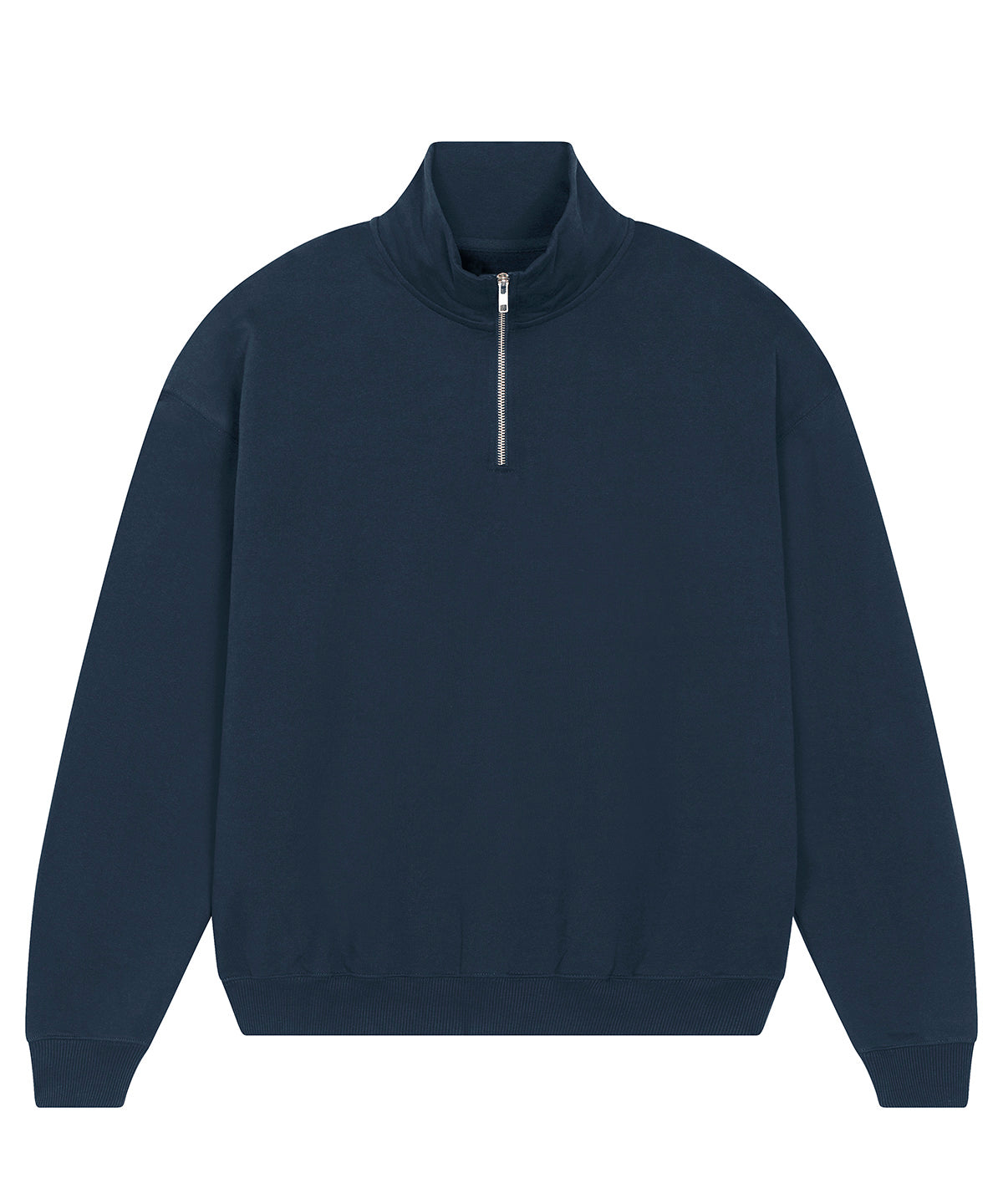 Unisex Miller Dry 1/4 Zip Sweatshirt (STSU795) - SX216
