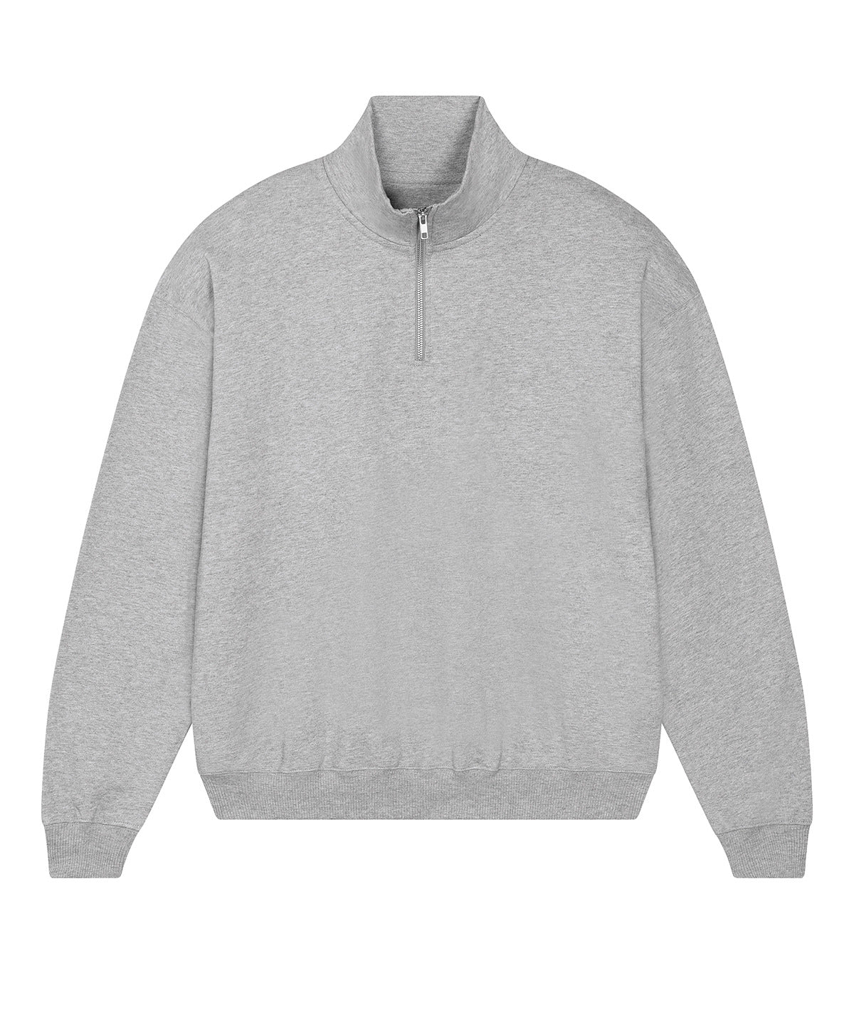 Unisex Miller Dry 1/4 Zip Sweatshirt (STSU795) - SX216