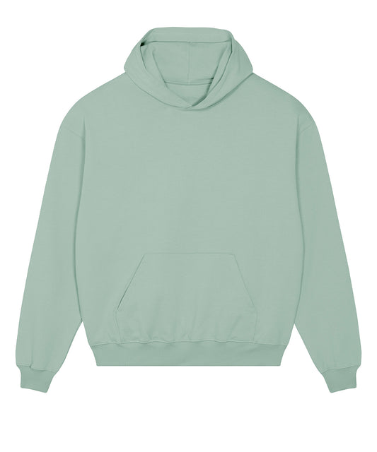 Unisex Cooper Dry Hoodie Sweatshirt (STSU797) - SX217