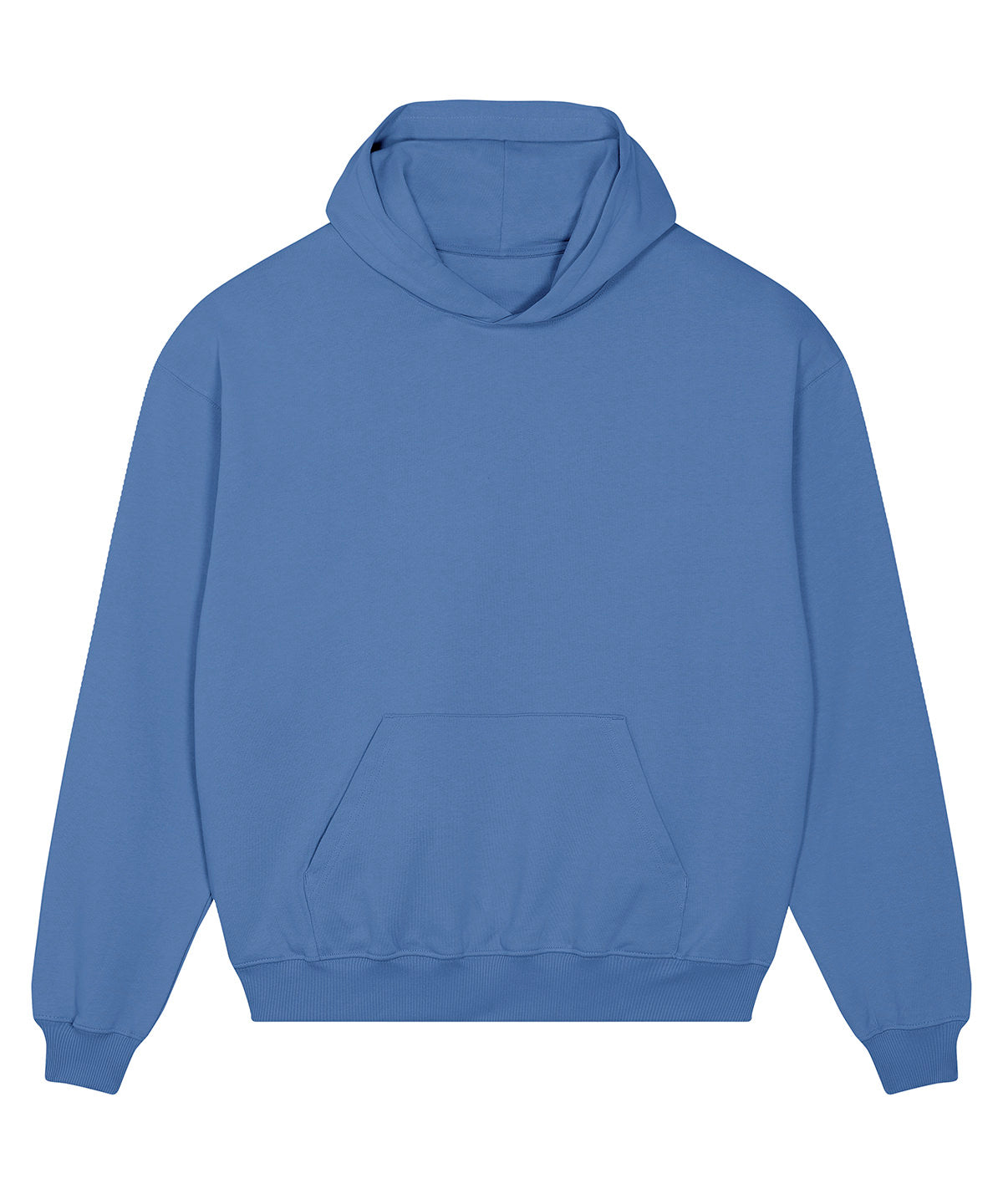 Unisex Cooper Dry Hoodie Sweatshirt (STSU797) - SX217