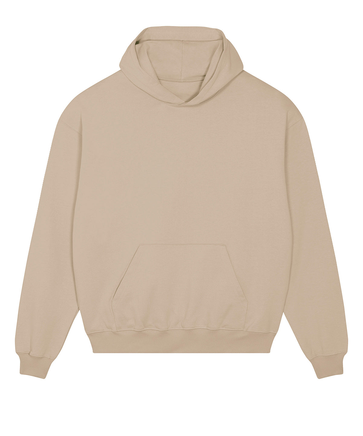 Unisex Cooper Dry Hoodie Sweatshirt (STSU797) - SX217
