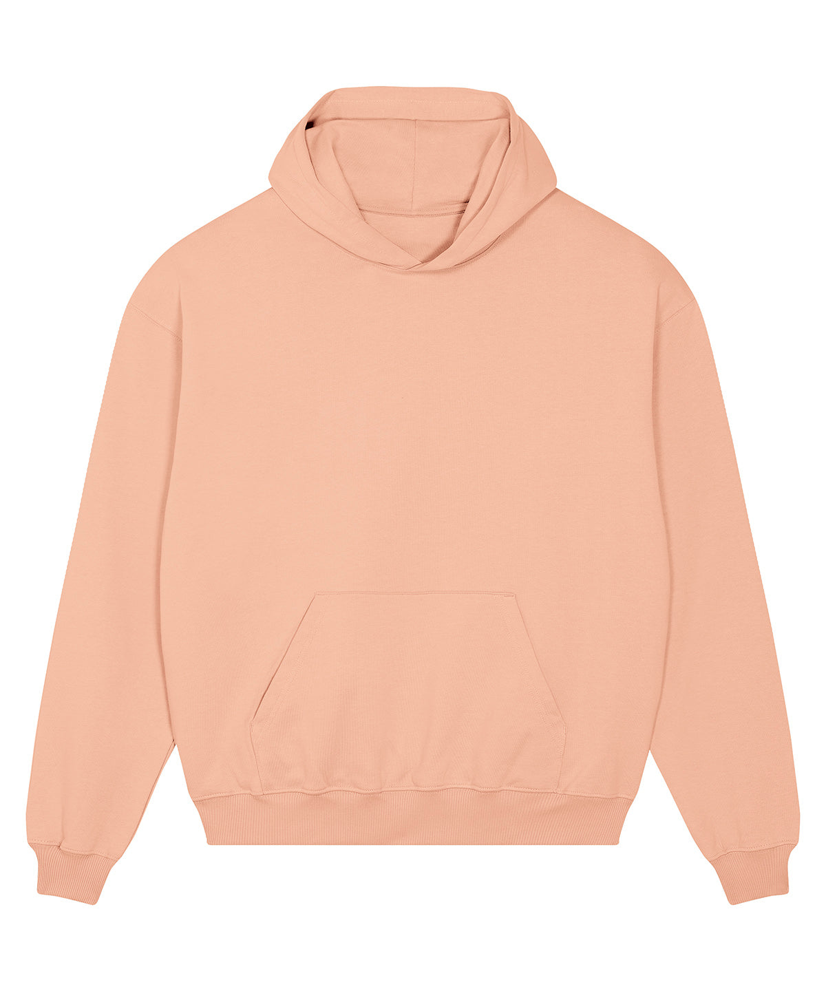 Unisex Cooper Dry Hoodie Sweatshirt (STSU797) - SX217