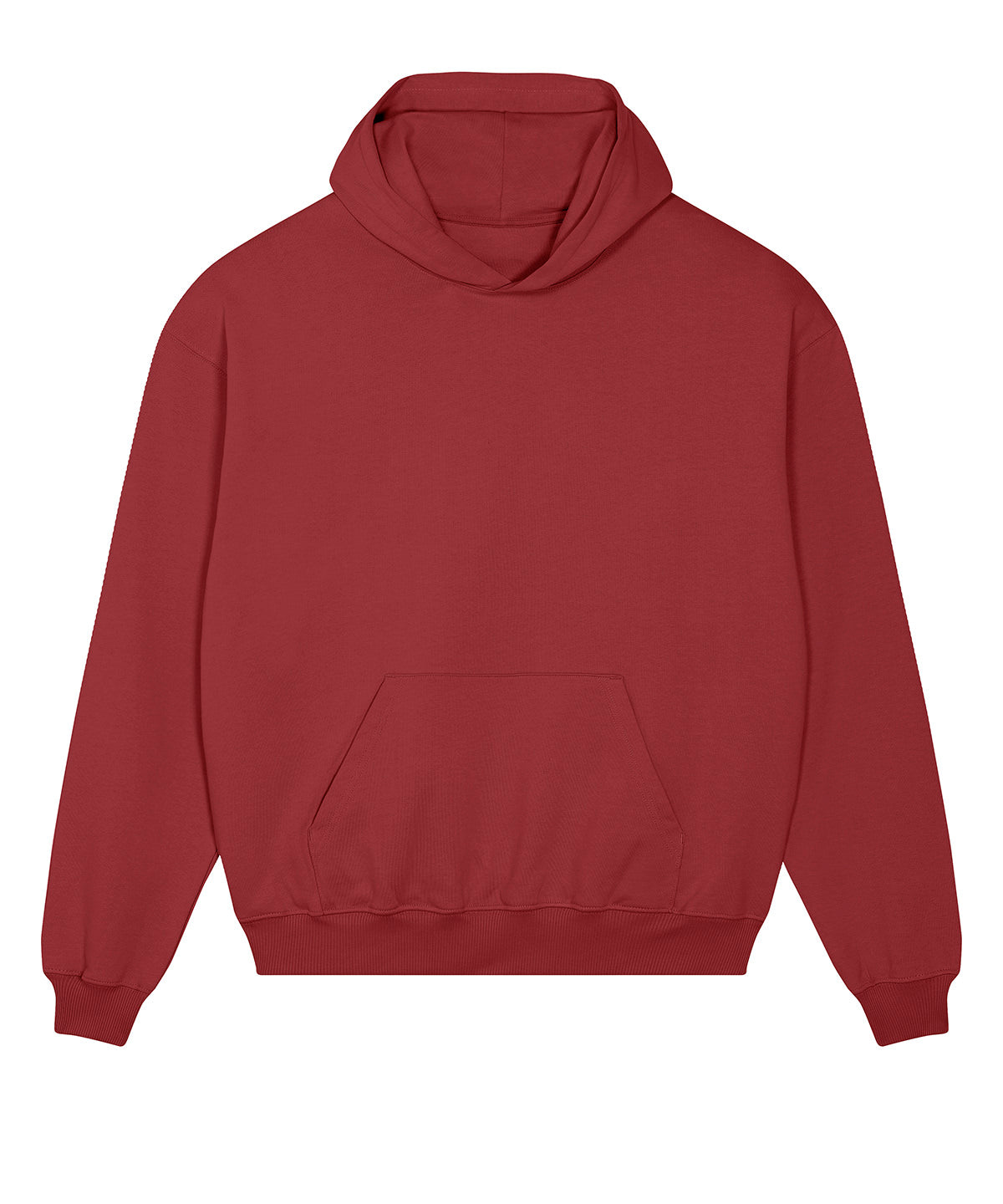 Unisex Cooper Dry Hoodie Sweatshirt (STSU797) - SX217