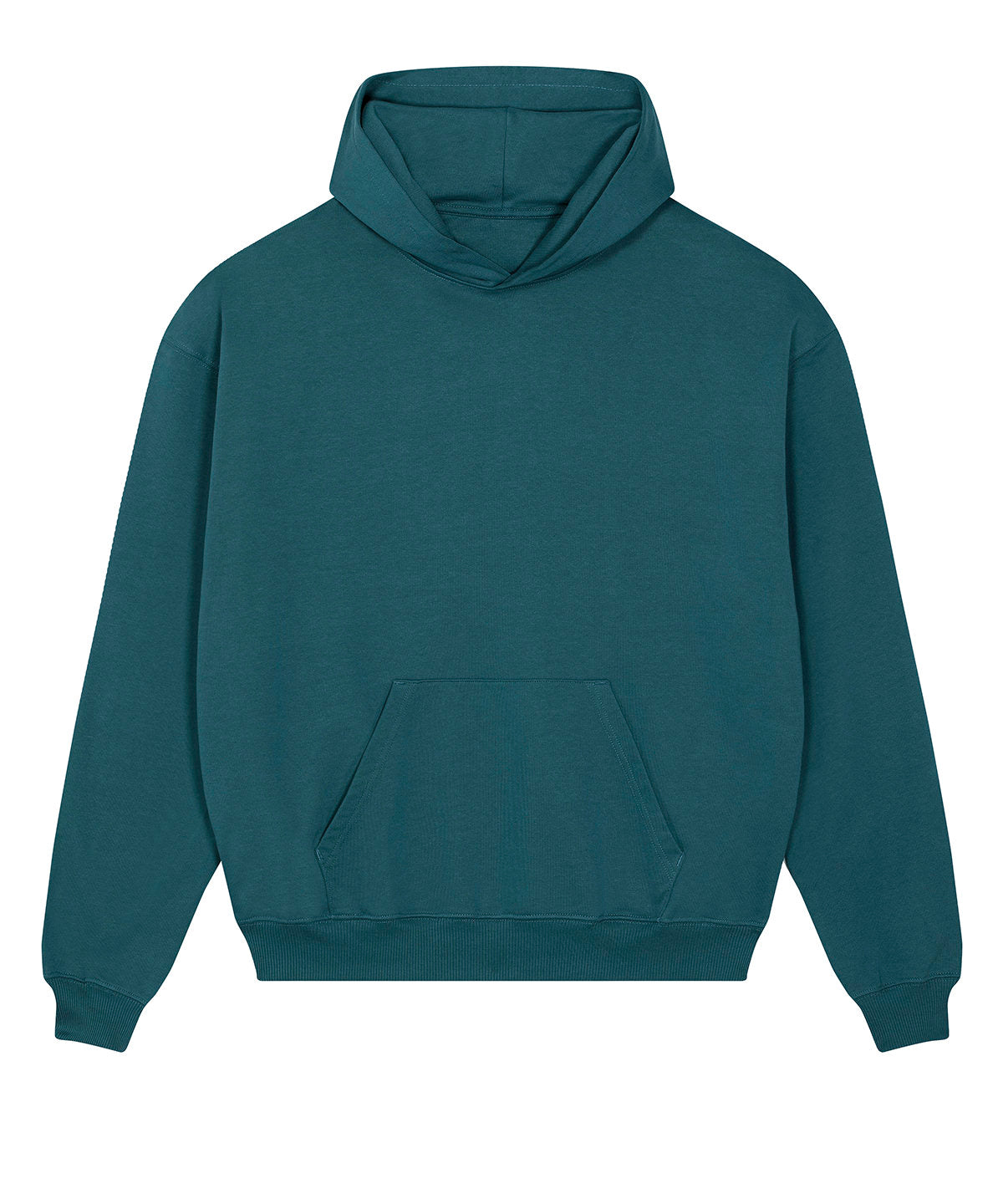 Unisex Cooper Dry Hoodie Sweatshirt (STSU797) - SX217