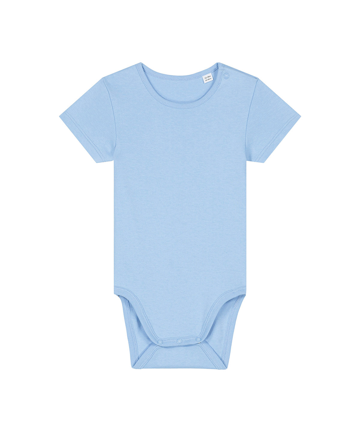 Baby Bodysuit (STUB103) - SX228