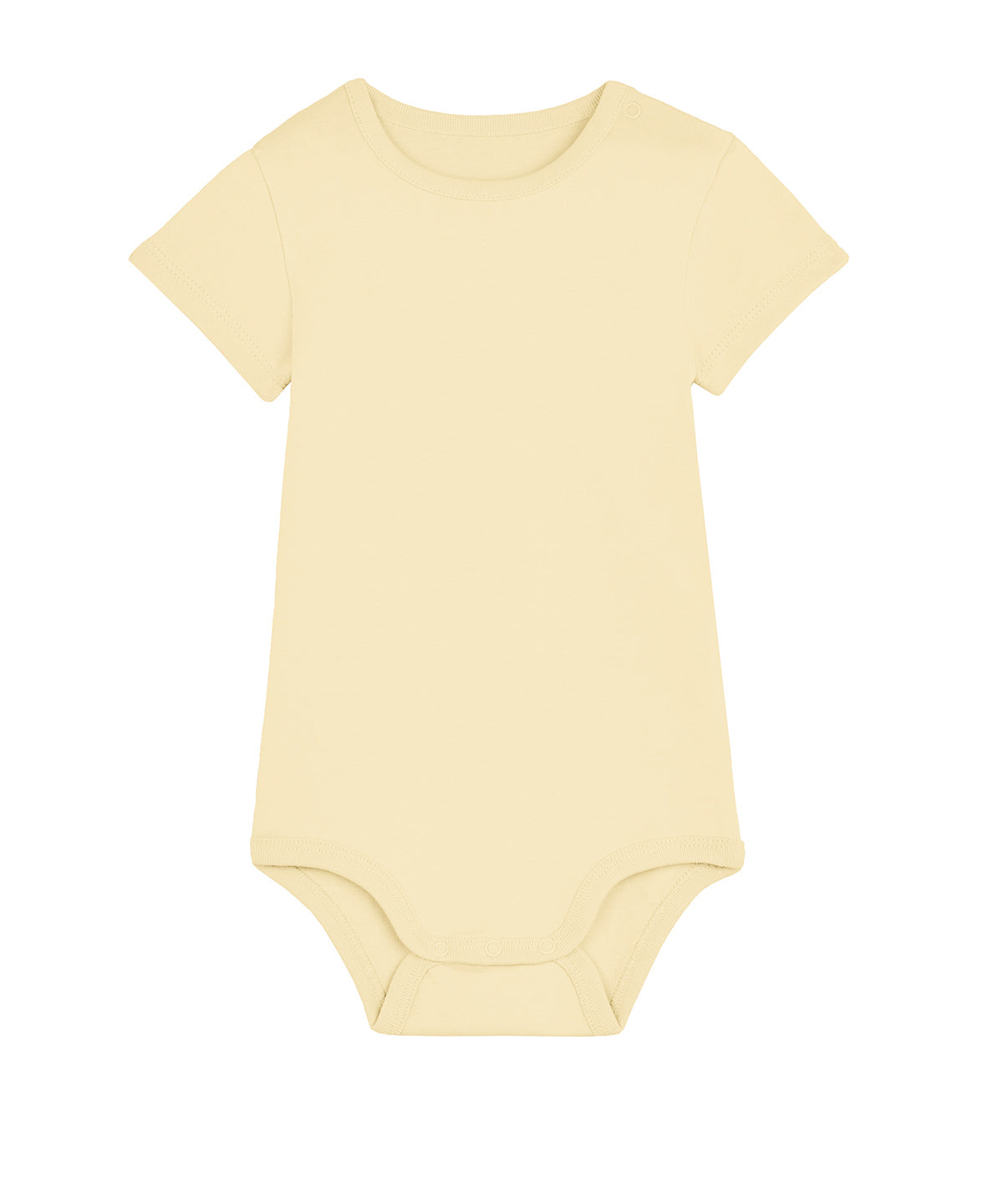 Baby Bodysuit (STUB103) - SX228