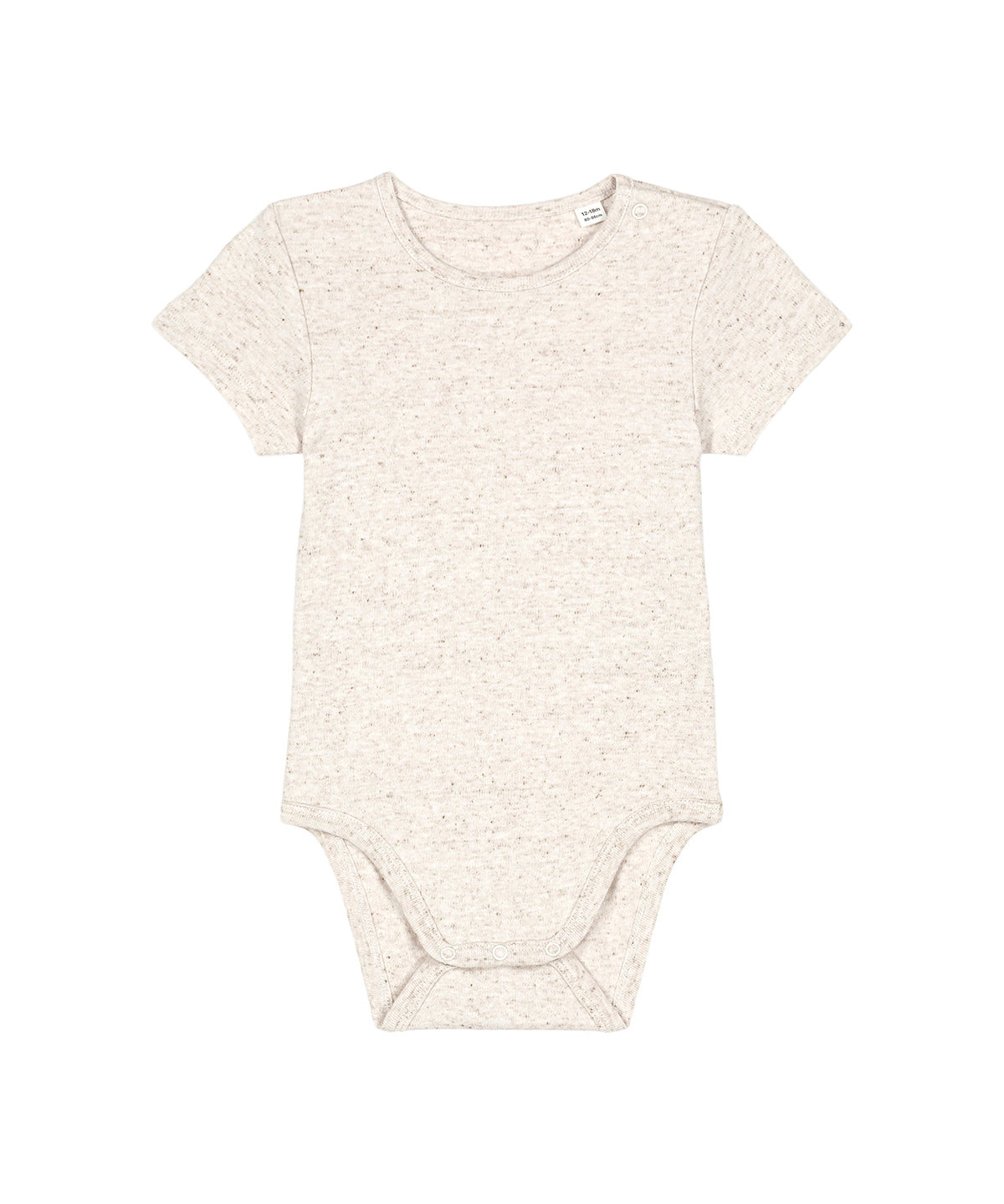 Baby Bodysuit (STUB103) - SX228