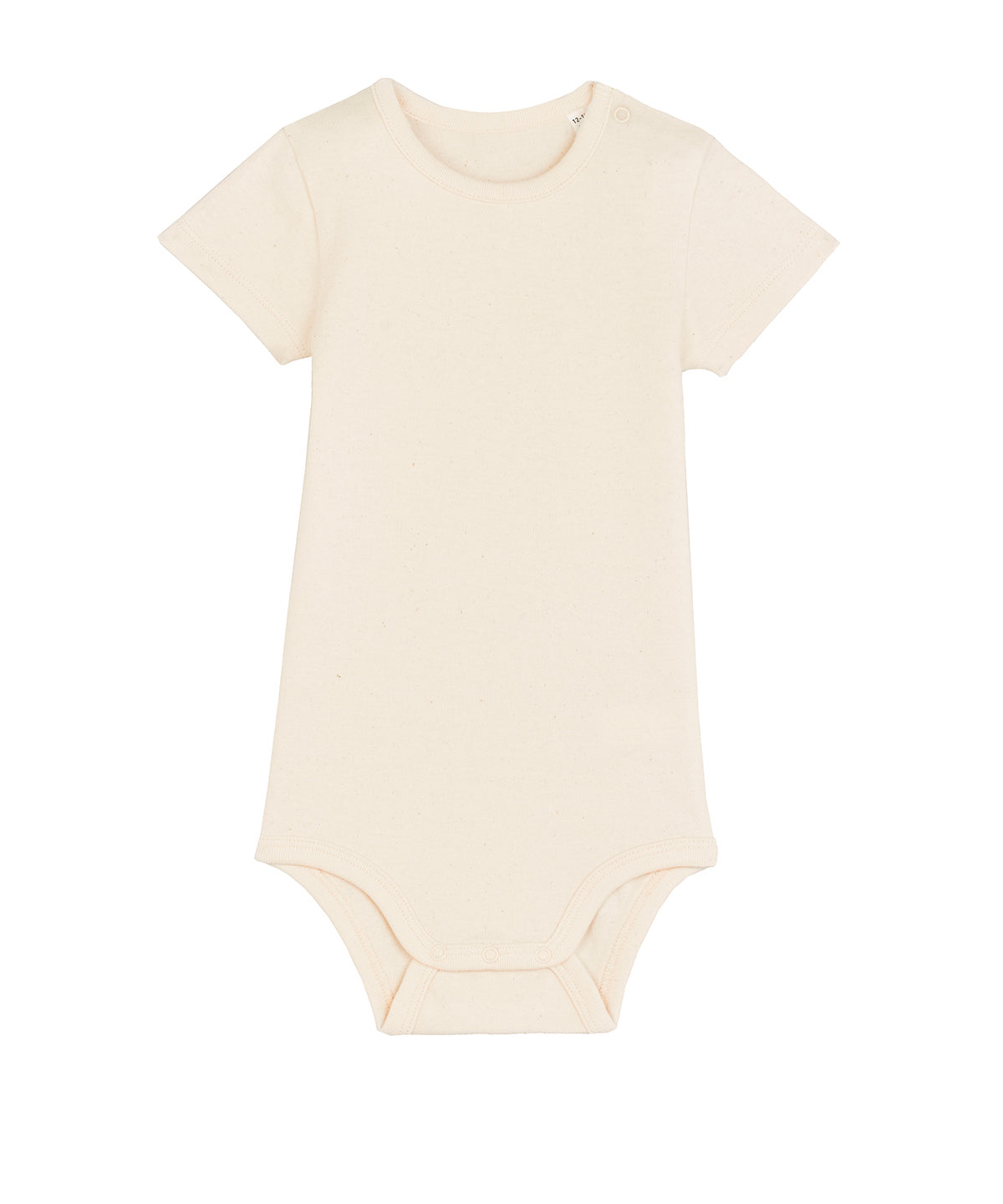 Baby Bodysuit (STUB103) - SX228