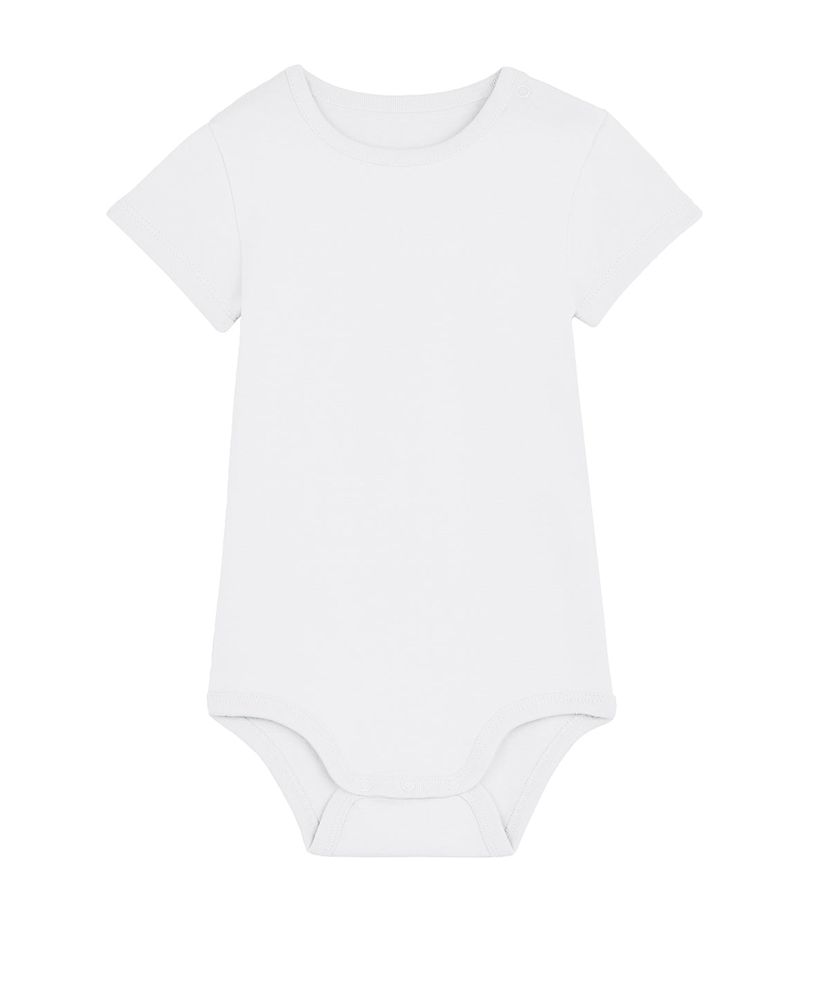 Baby Bodysuit (STUB103) - SX228