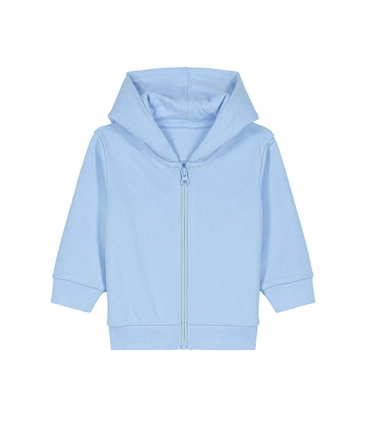 Baby Connector Hoodie Zip-Through Sweatshirt (STSB105) - SX229