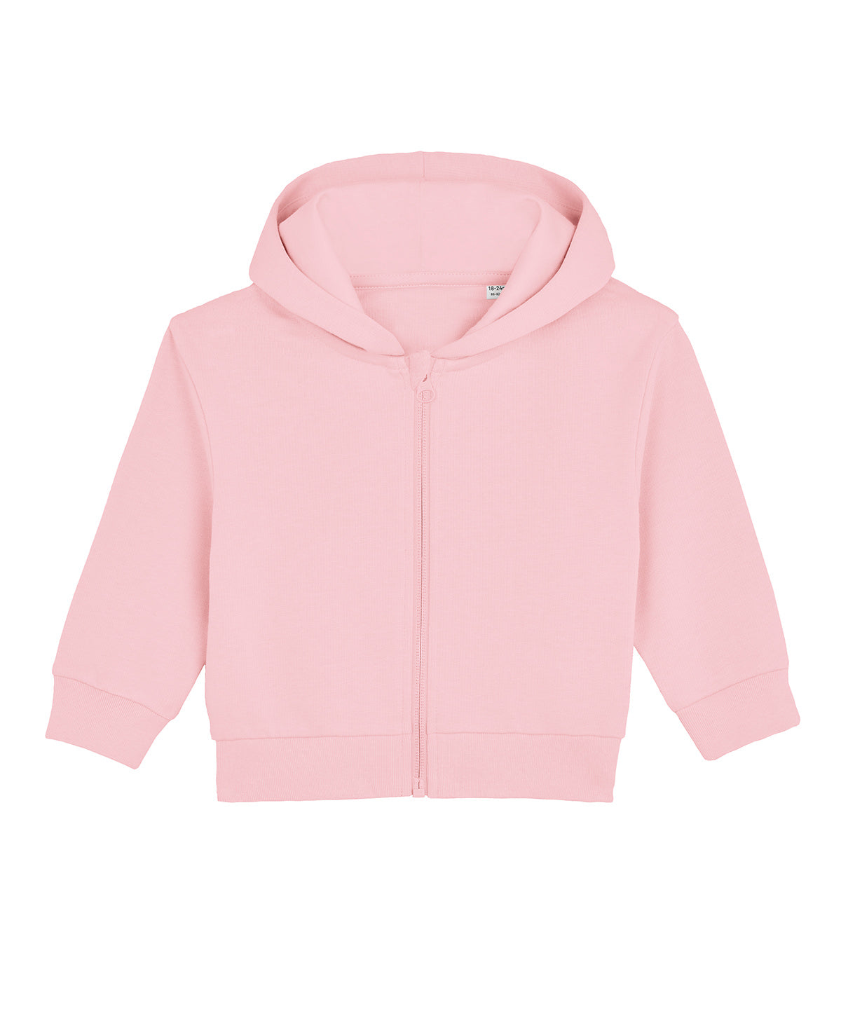 Baby Connector Hoodie Zip-Through Sweatshirt (STSB105) - SX229