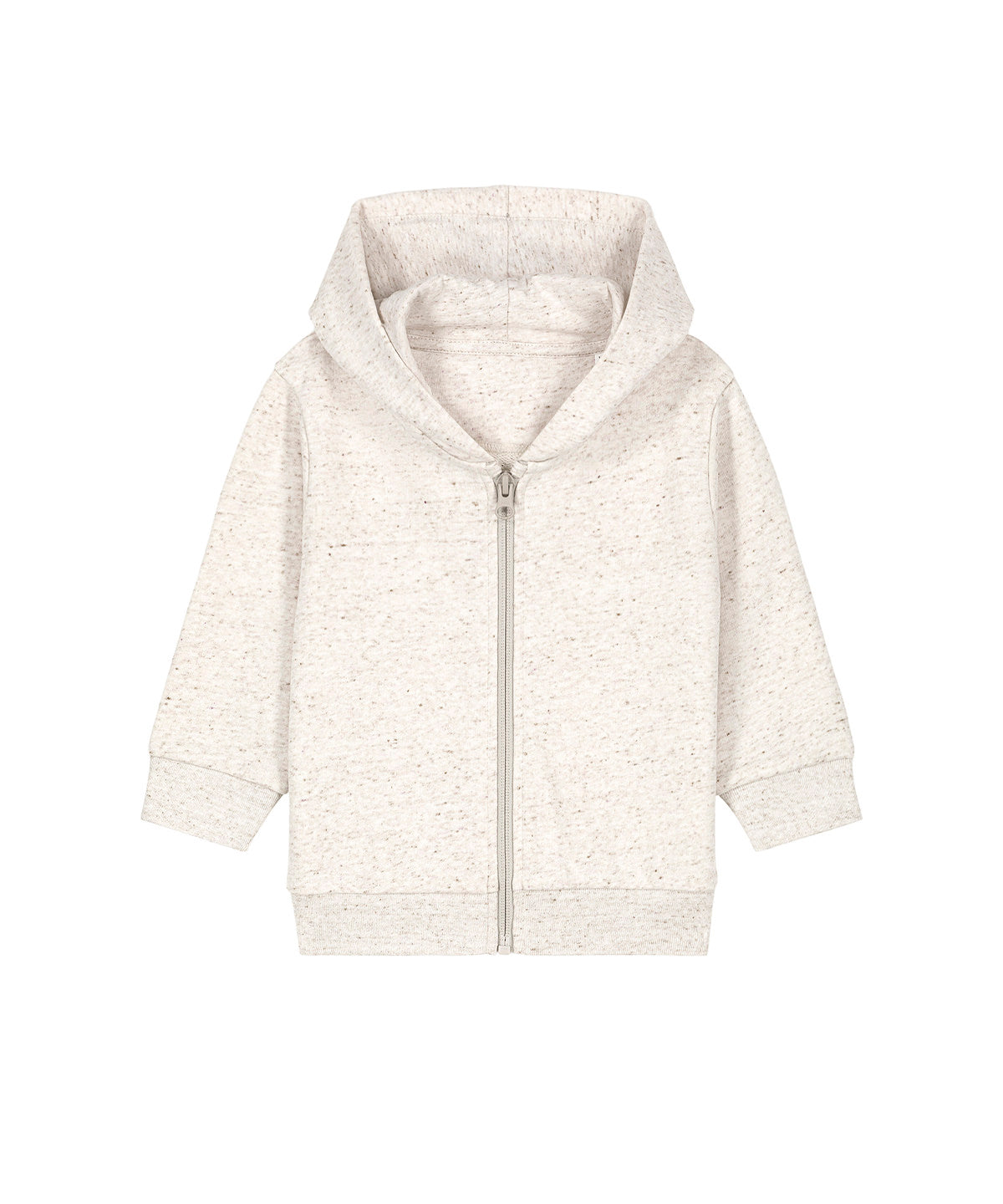 Baby Connector Hoodie Zip-Through Sweatshirt (STSB105) - SX229