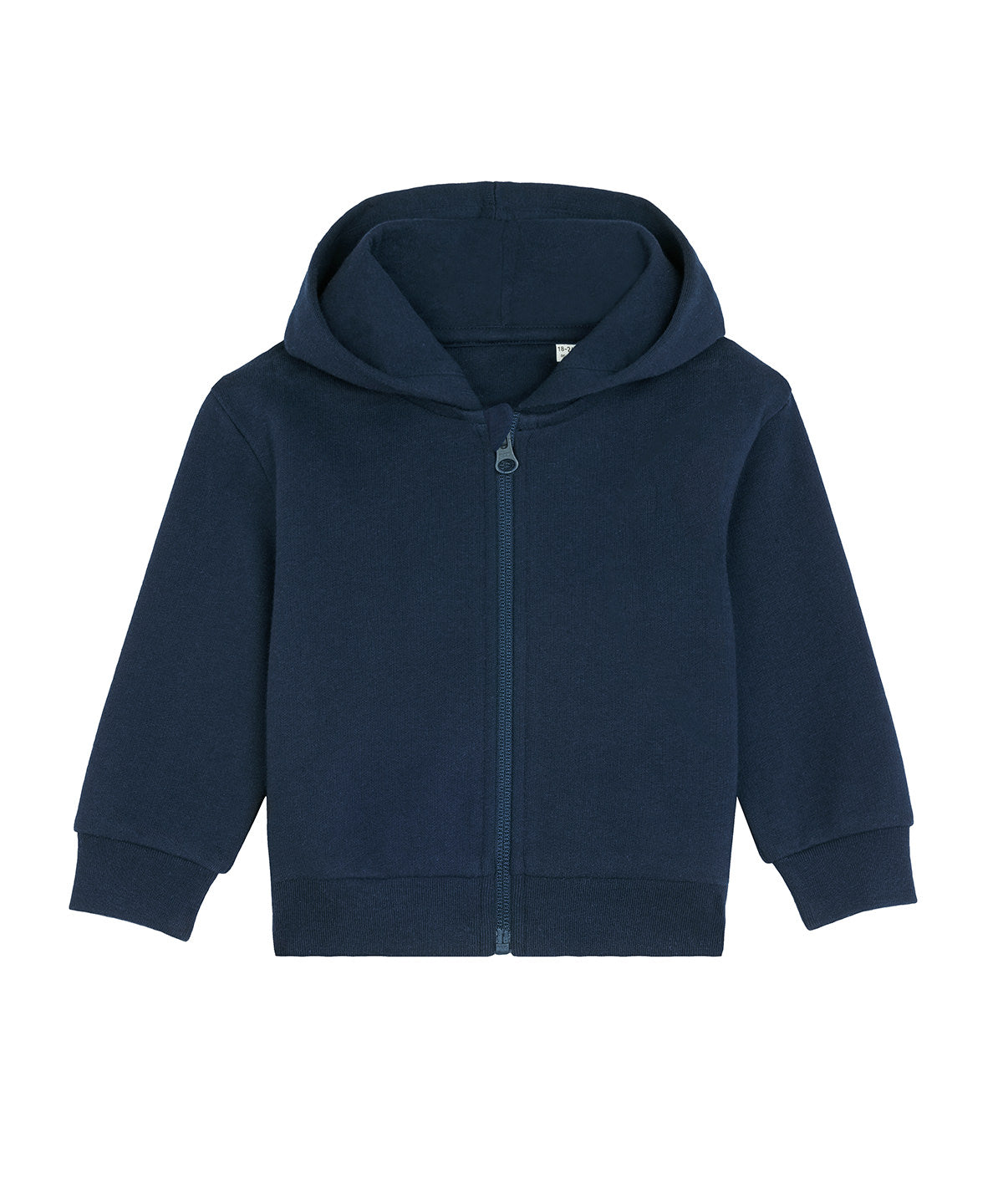 Baby Connector Hoodie Zip-Through Sweatshirt (STSB105) - SX229
