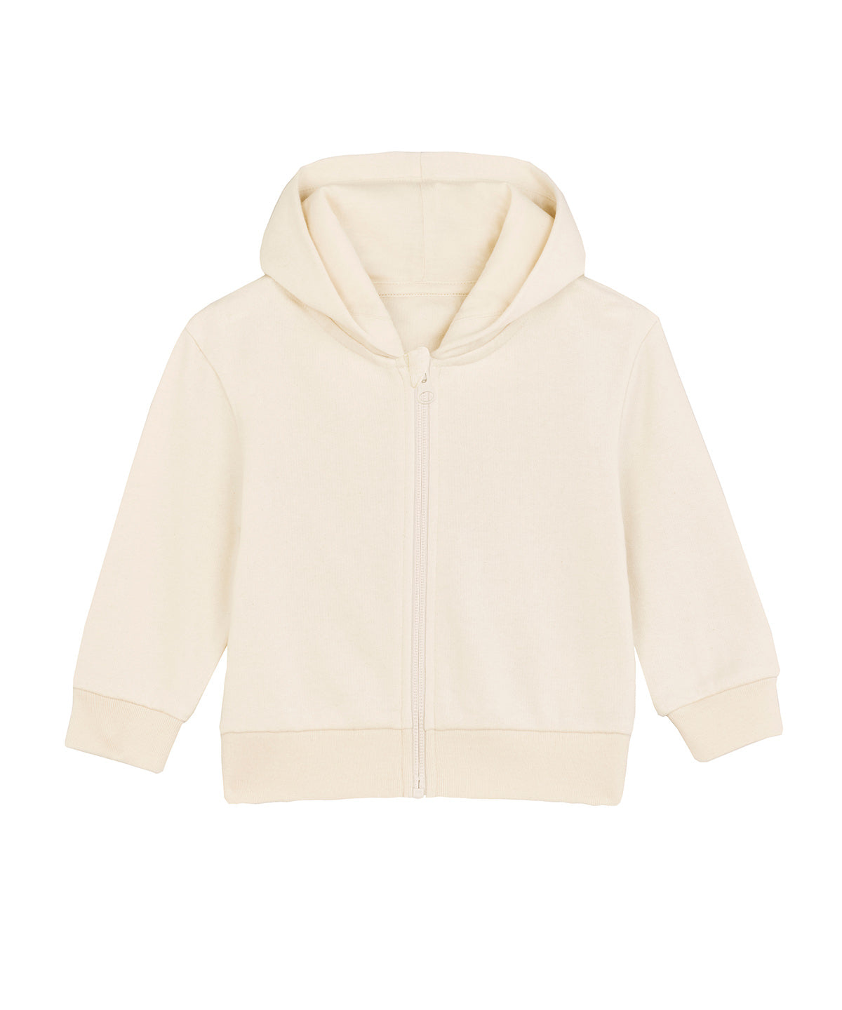 Baby Connector Hoodie Zip-Through Sweatshirt (STSB105) - SX229