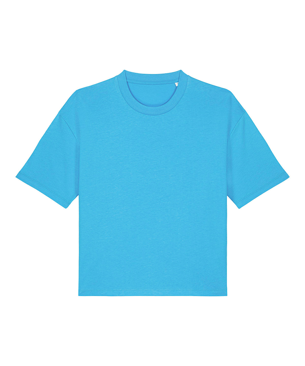 Women’s Stella Nova Boxy T-Shirt (STTW175) - SX235
