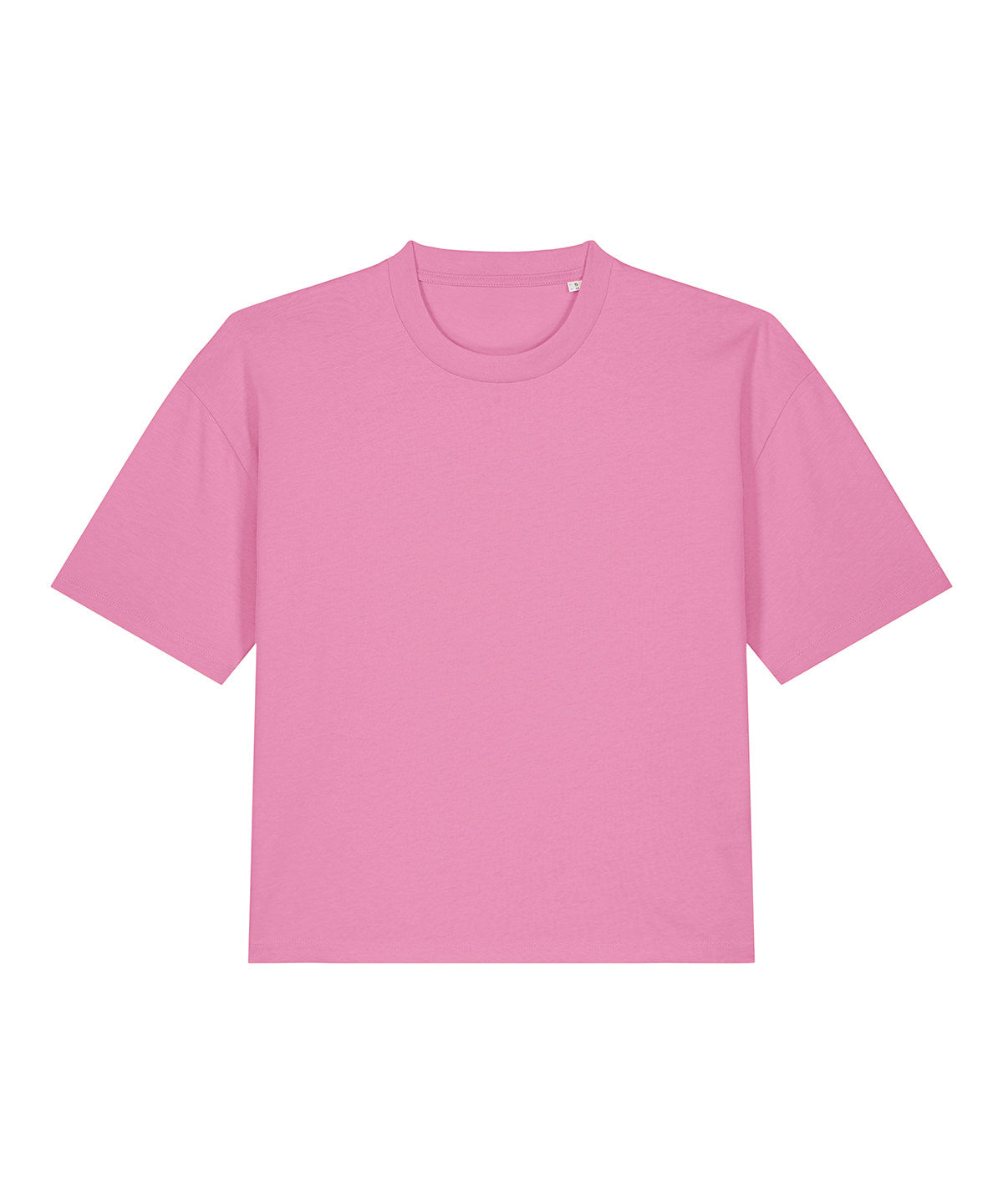 Women’s Stella Nova Boxy T-Shirt (STTW175) - SX235
