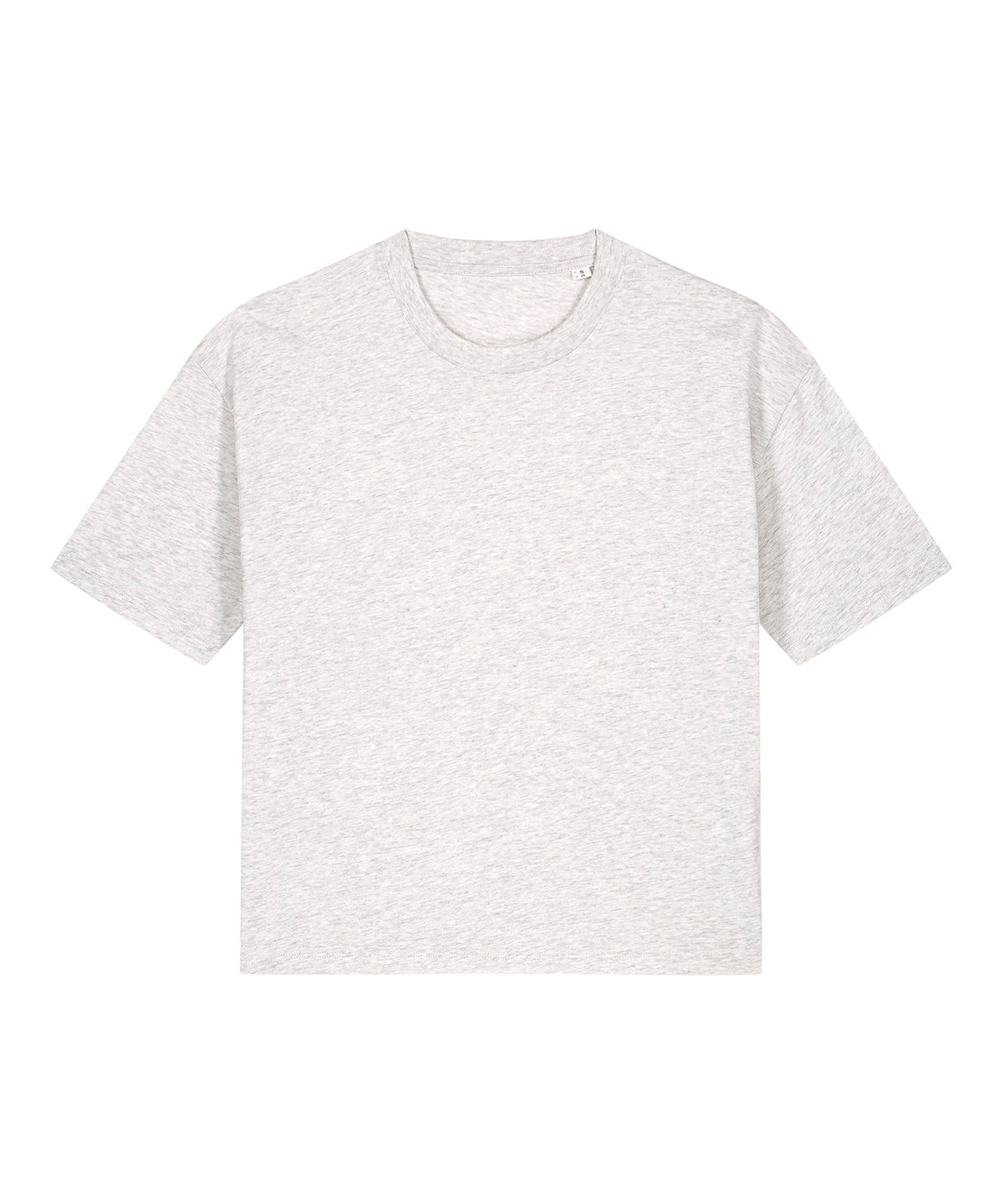 Women’s Stella Nova Boxy T-Shirt (STTW175) - SX235