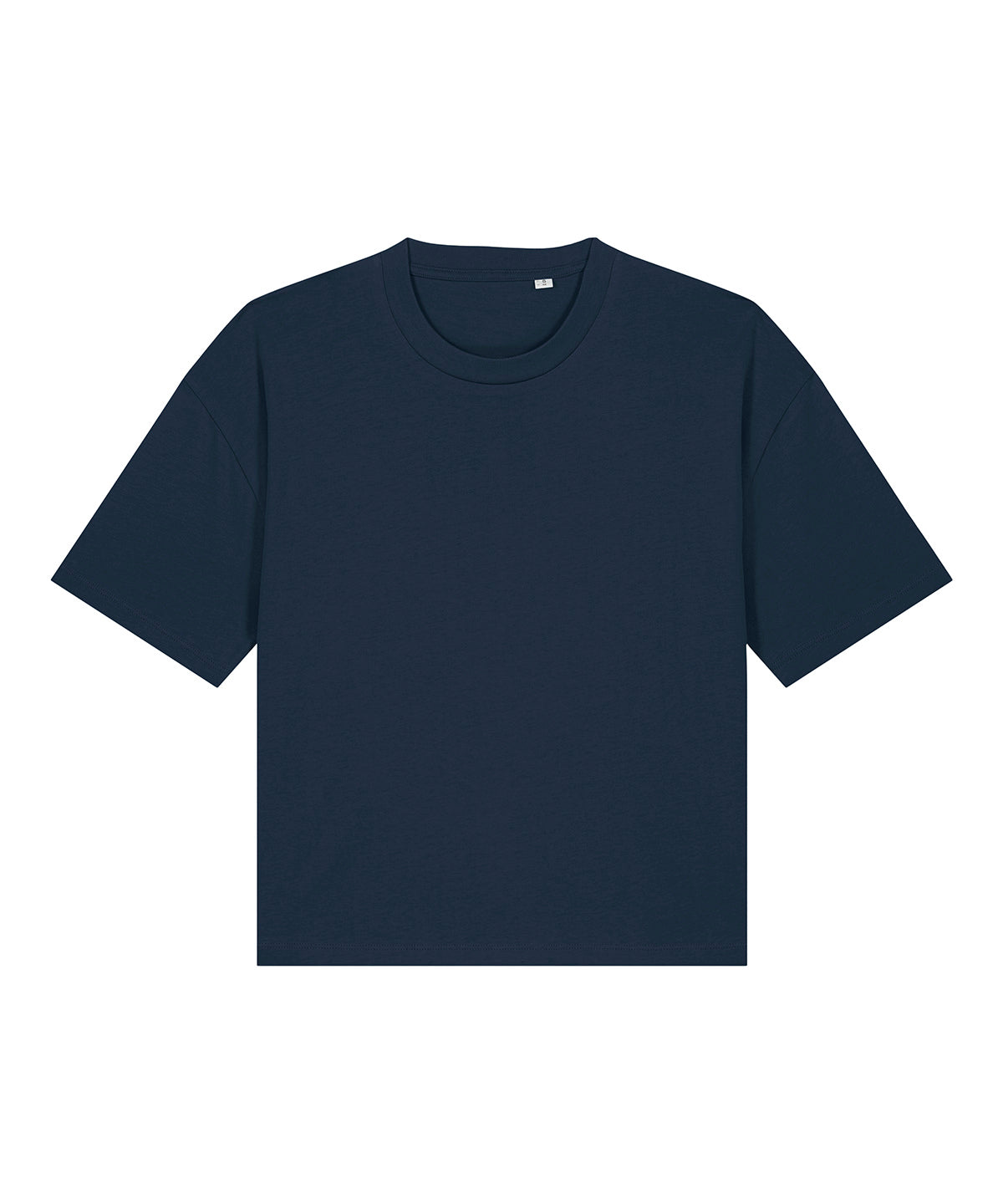 Women’s Stella Nova Boxy T-Shirt (STTW175) - SX235
