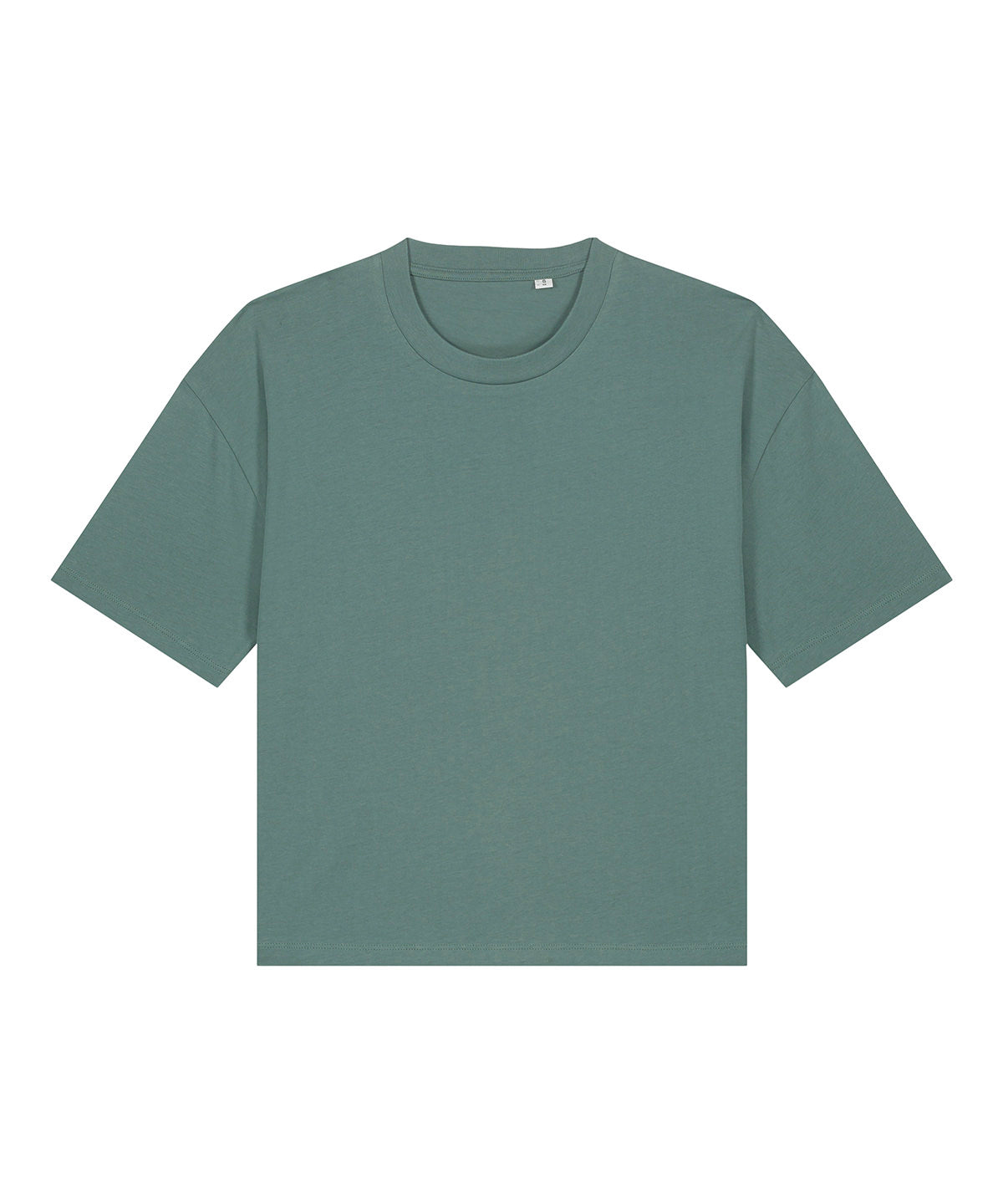 Women’s Stella Nova Boxy T-Shirt (STTW175) - SX235