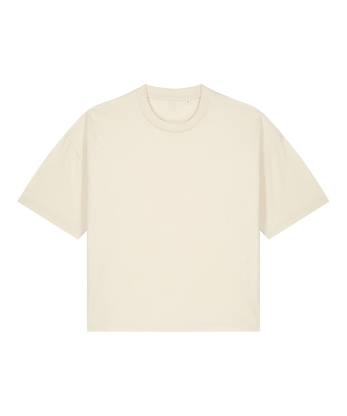 Women’s Stella Nova Boxy T-Shirt (STTW175) - SX235