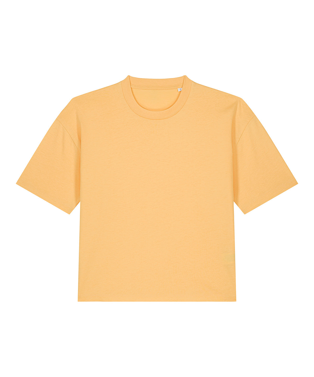 Women’s Stella Nova Boxy T-Shirt (STTW175) - SX235