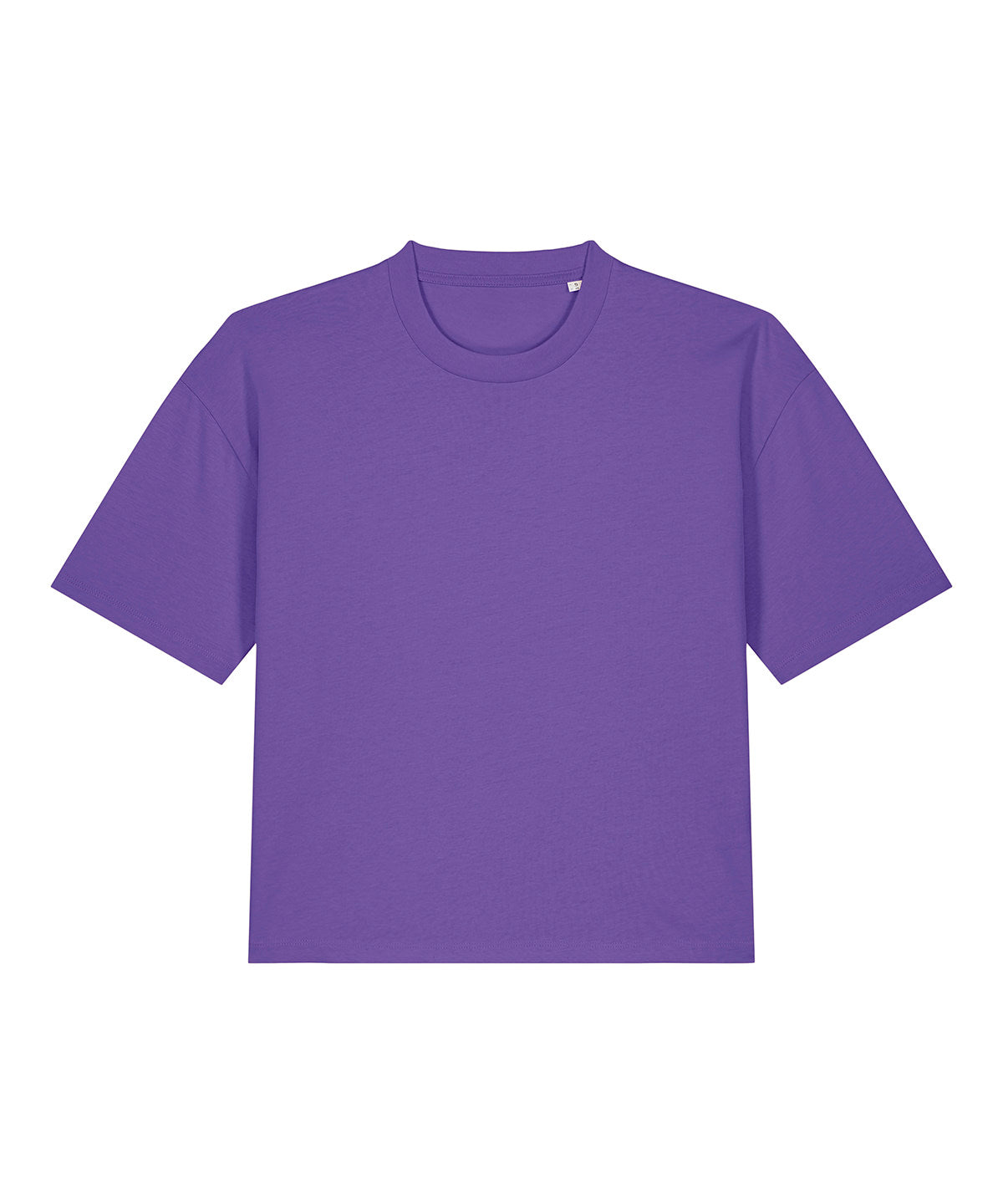 Women’s Stella Nova Boxy T-Shirt (STTW175) - SX235