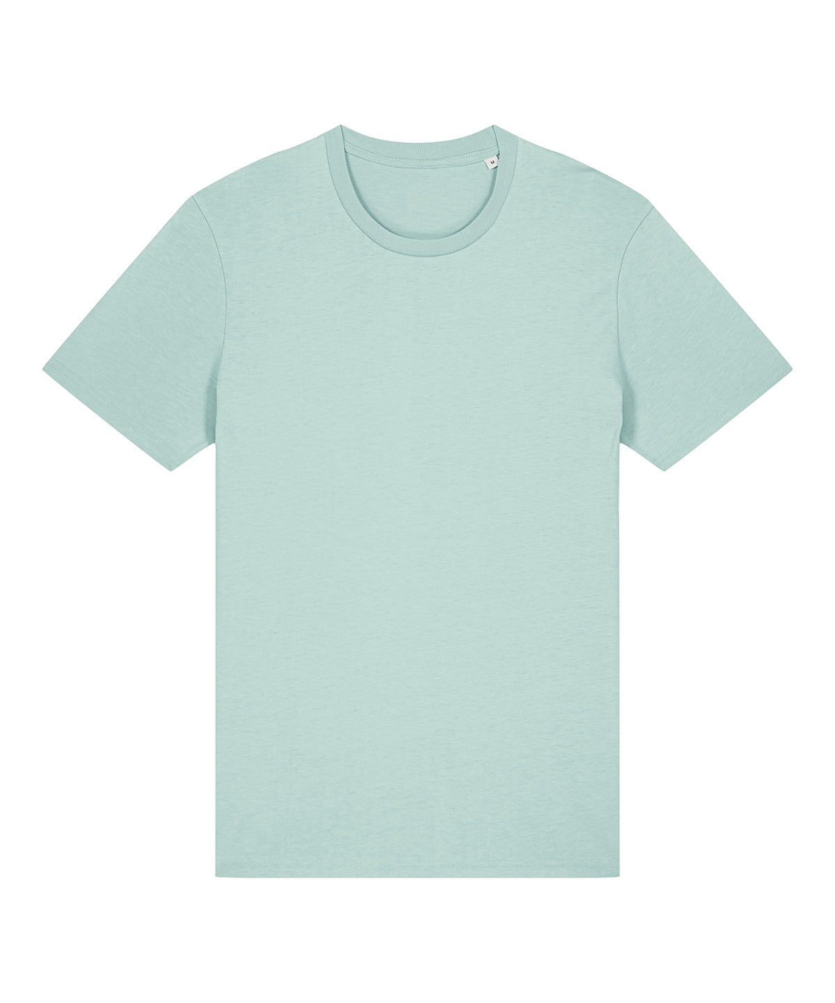 Unisex Crafter Iconic Mid-Light T-Shirt (STTU170-STTU976) - SX236