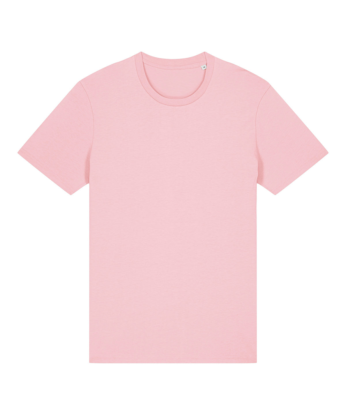 Unisex Crafter Iconic Mid-Light T-Shirt (STTU170-STTU976) - SX236