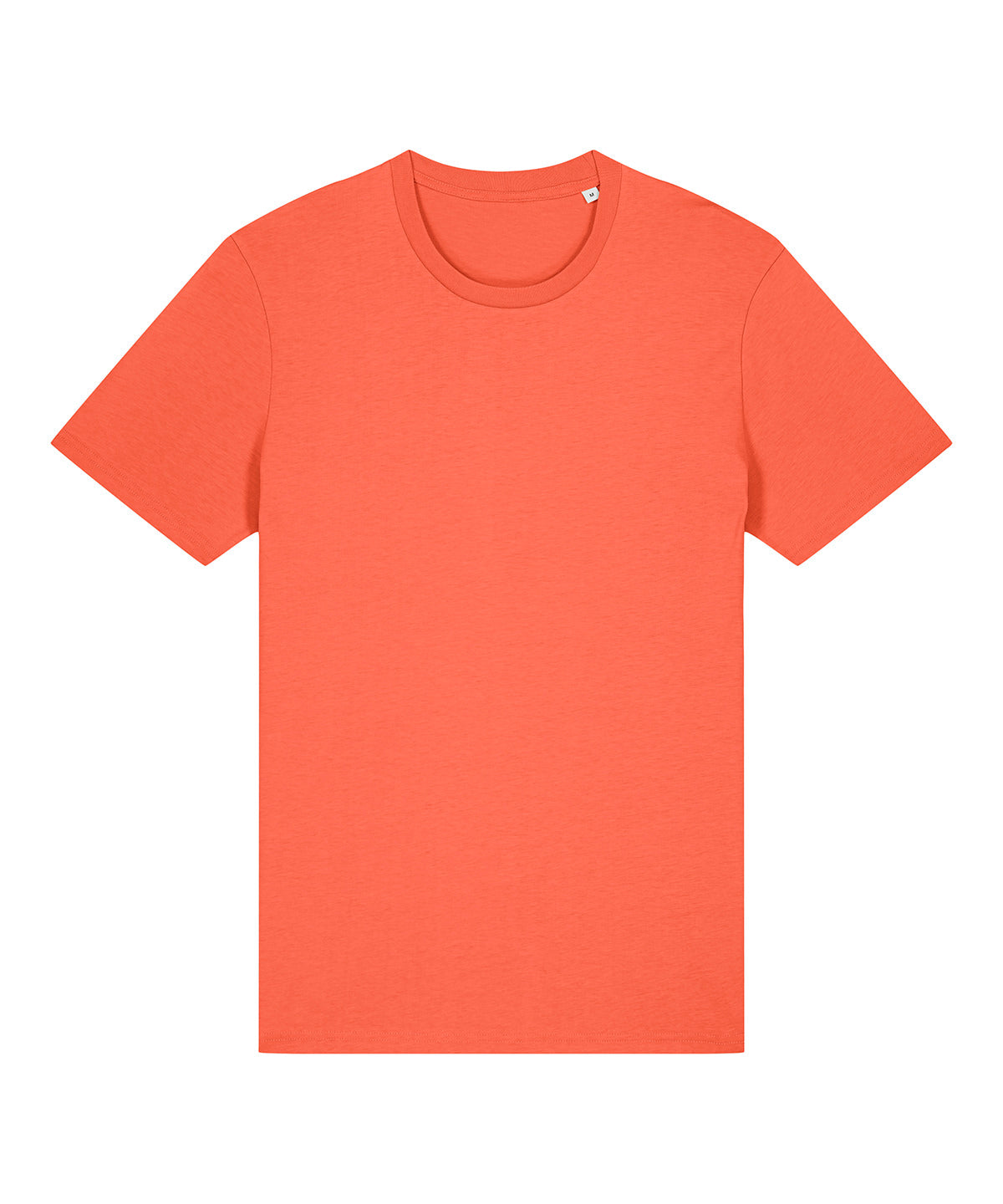 Unisex Crafter Iconic Mid-Light T-Shirt (STTU170-STTU976) - SX236