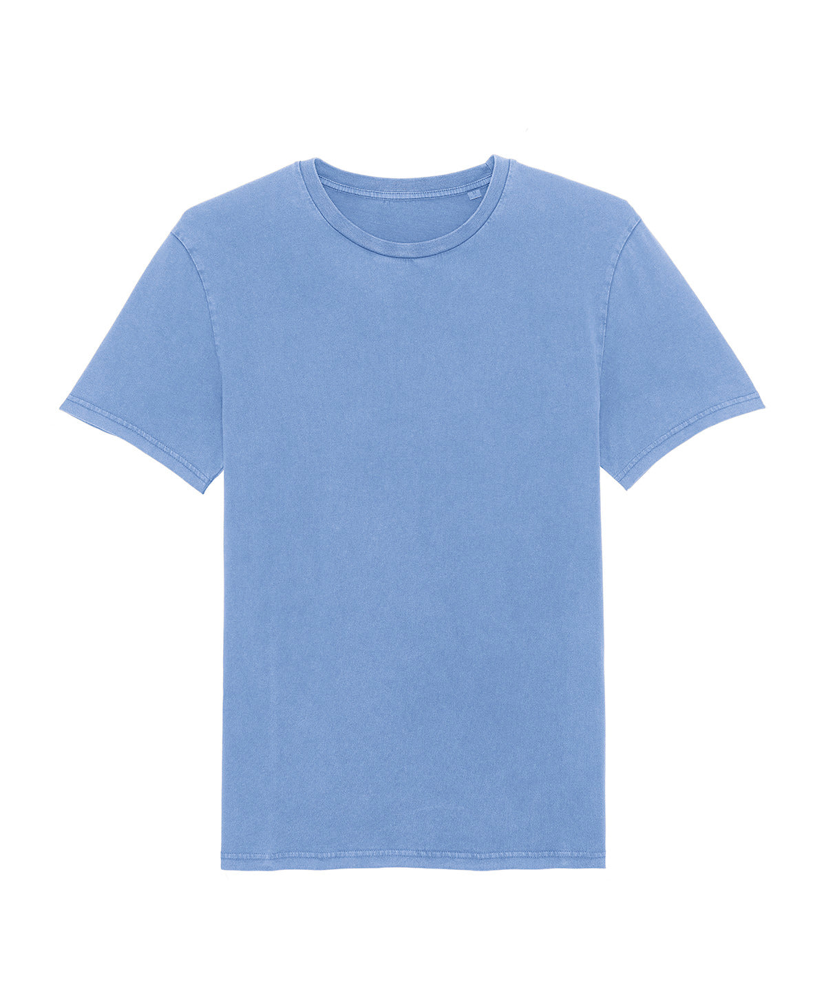 Unisex Crafter Iconic Mid-Light T-Shirt (STTU170-STTU976) - SX236