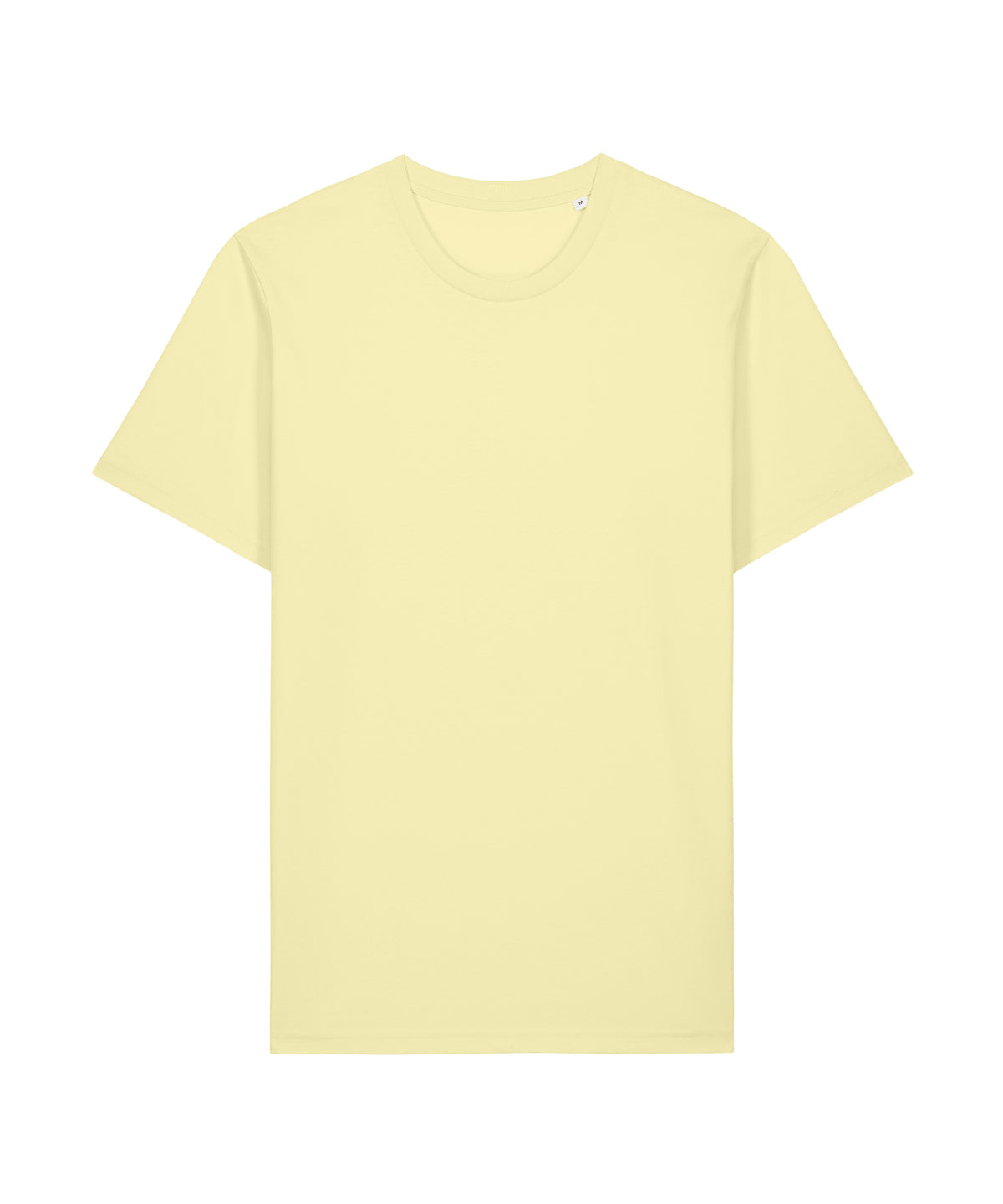 Unisex Crafter Iconic Mid-Light T-Shirt (STTU170-STTU976) - SX236