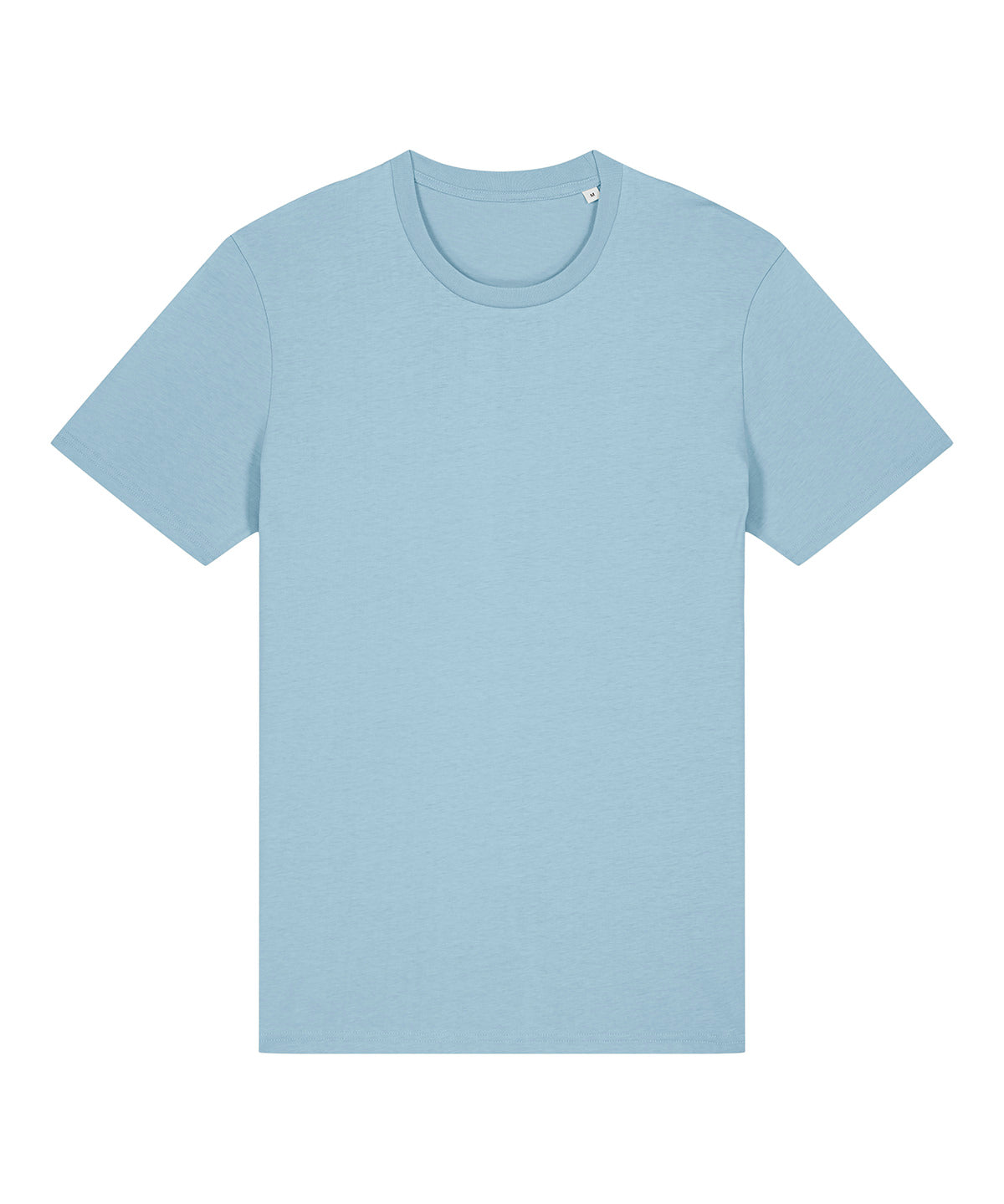 Unisex Crafter Iconic Mid-Light T-Shirt (STTU170-STTU976) - SX236
