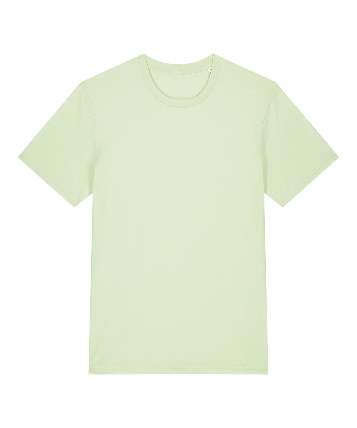 Unisex Crafter Iconic Mid-Light T-Shirt (STTU170-STTU976) - SX236