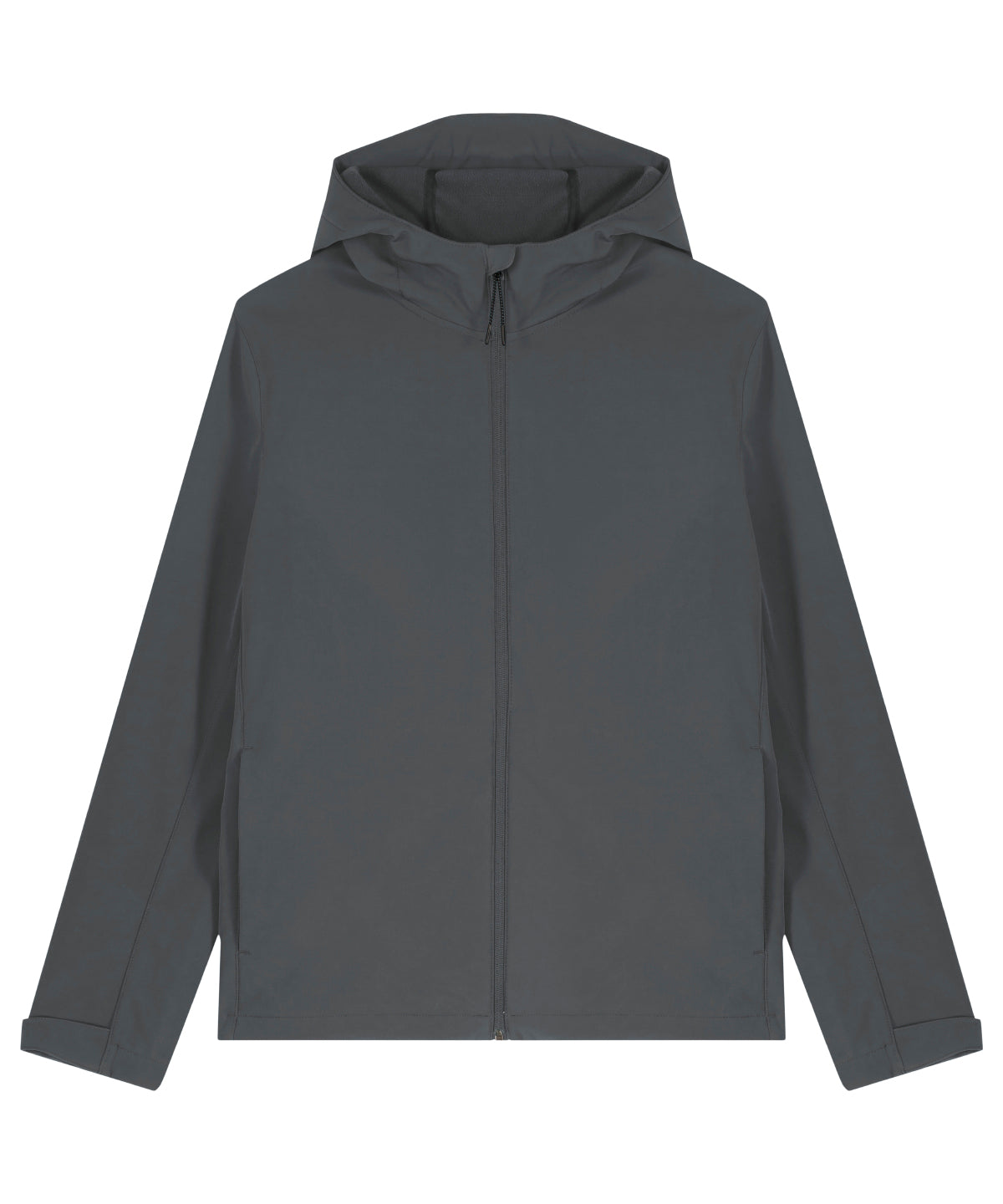 Stanley Discoverer Hooded Softshell (STJM158) - SX238
