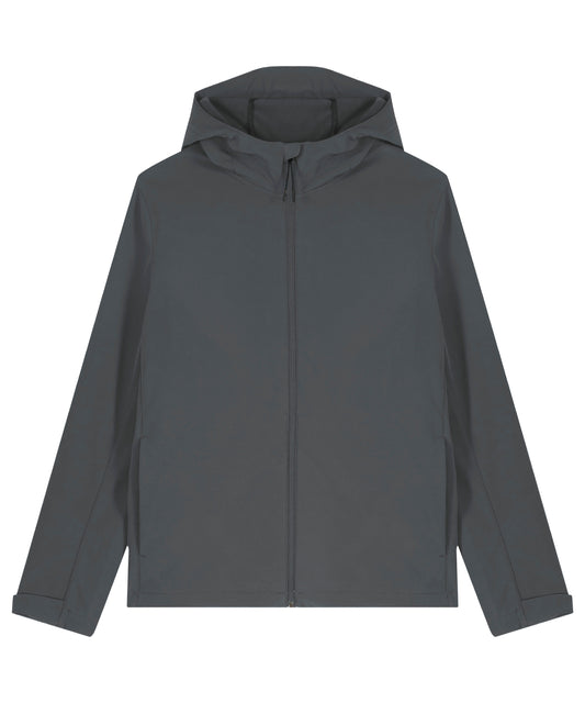 Stanley Discoverer Hooded Softshell (STJM158) - SX238