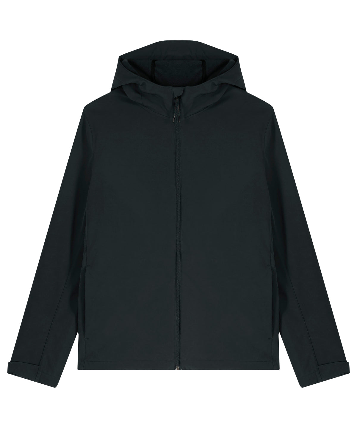 Stanley Discoverer Hooded Softshell (STJM158) - SX238