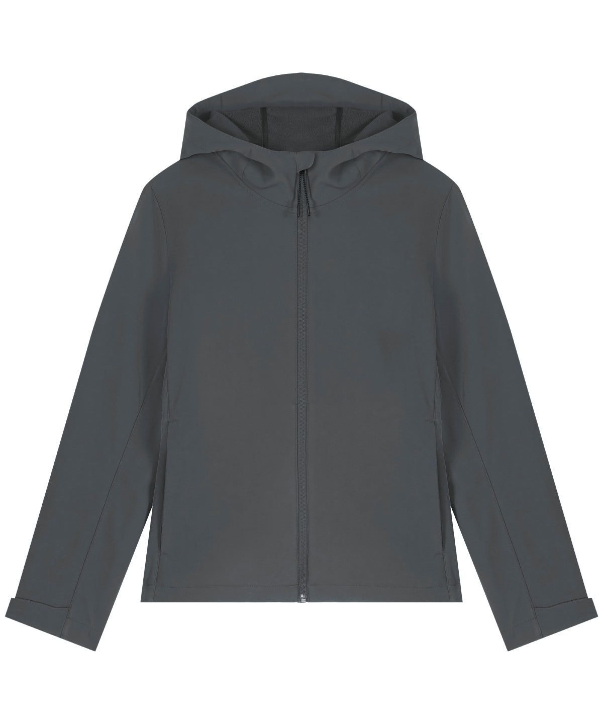 Women’s Stella Discoverer Hooded Softshell  (STJW159) - SX239