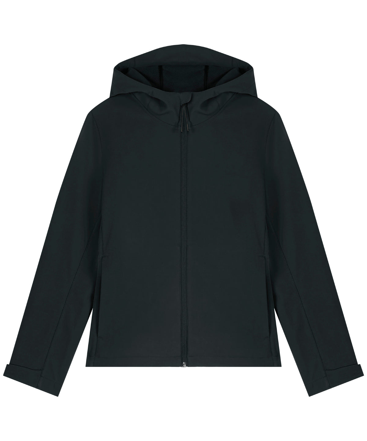 Women’s Stella Discoverer Hooded Softshell  (STJW159) - SX239