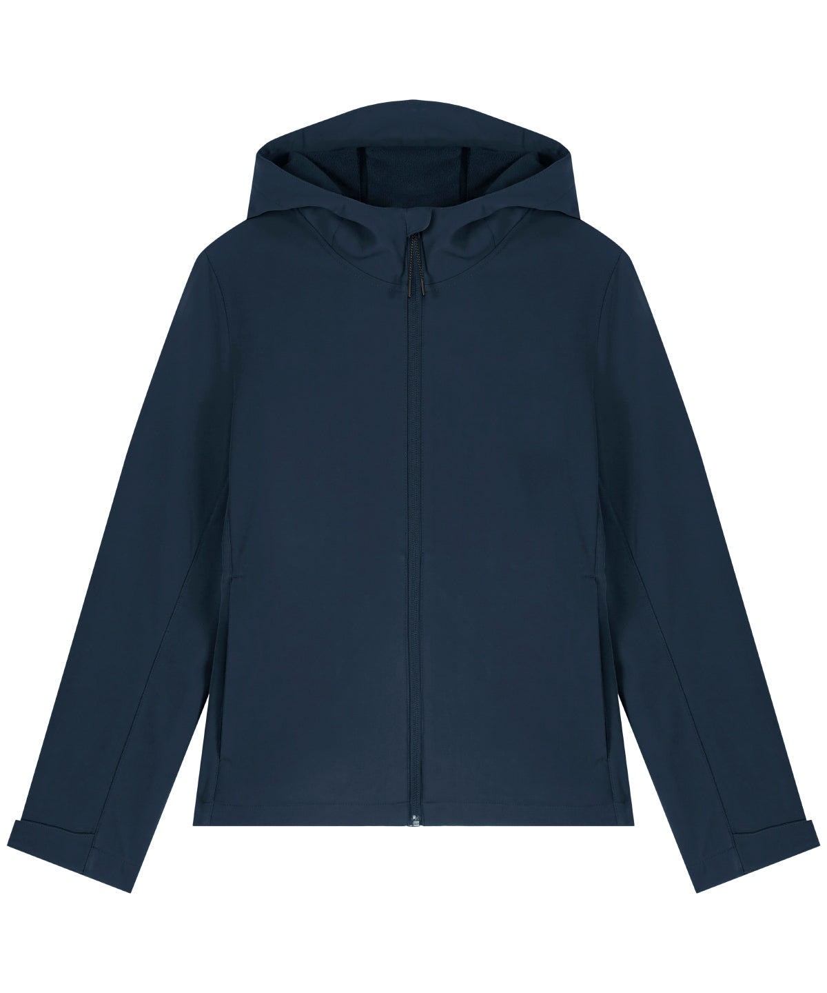 Women’s Stella Discoverer Hooded Softshell  (STJW159) - SX239