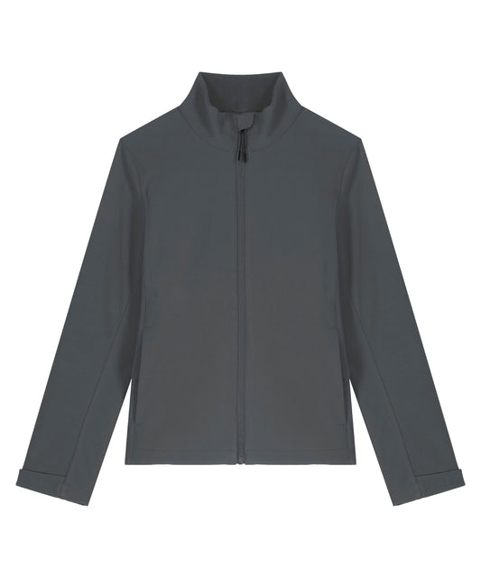 Women’s Stella Navigator Softshell (STJW166) - SX241