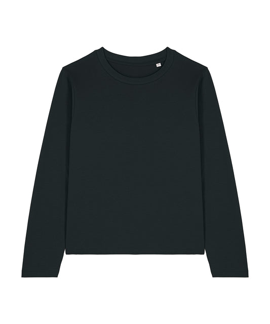 Stella Muser Long Sleeve (STTW219) - SX262