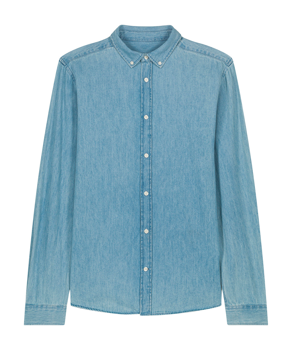 Stanley Denim Shirt (STWM967) - SX267