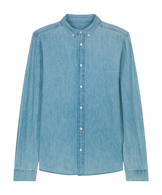 Stanley Denim Shirt (STWM967) - SX267