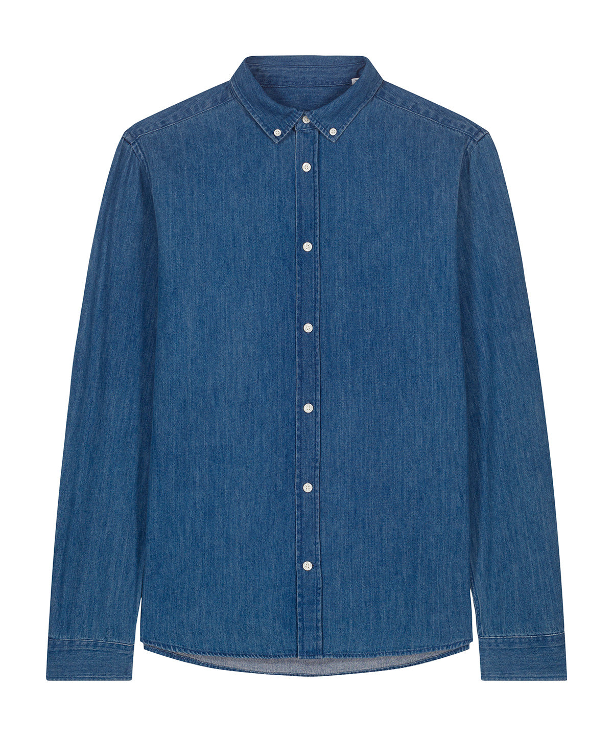 Stanley Denim Shirt (STWM967) - SX267