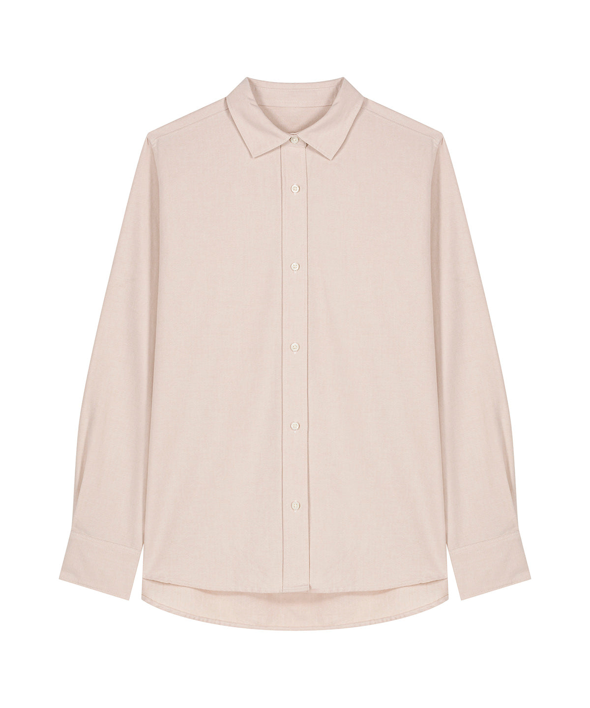 Stella Oxford Shirt (STWW971) - SX270