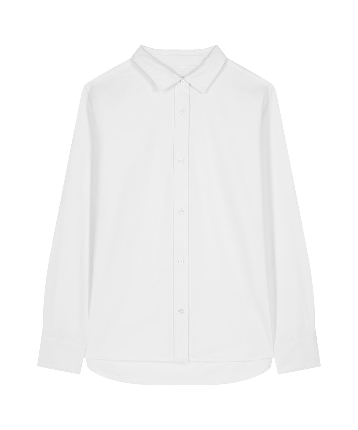 Stella Oxford Shirt (STWW971) - SX270