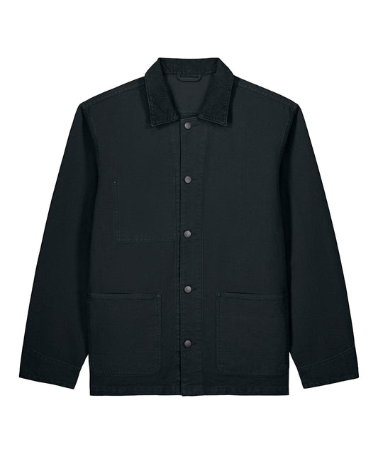Chore Jacket (STJU294) - SX318