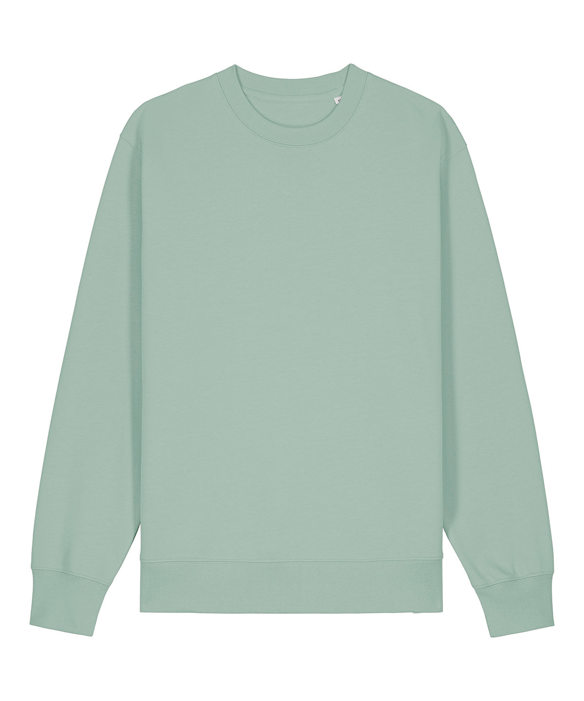 Unisex Changer 2.0 Iconic Crew Neck Sweatshirt (STSU178) - SX703
