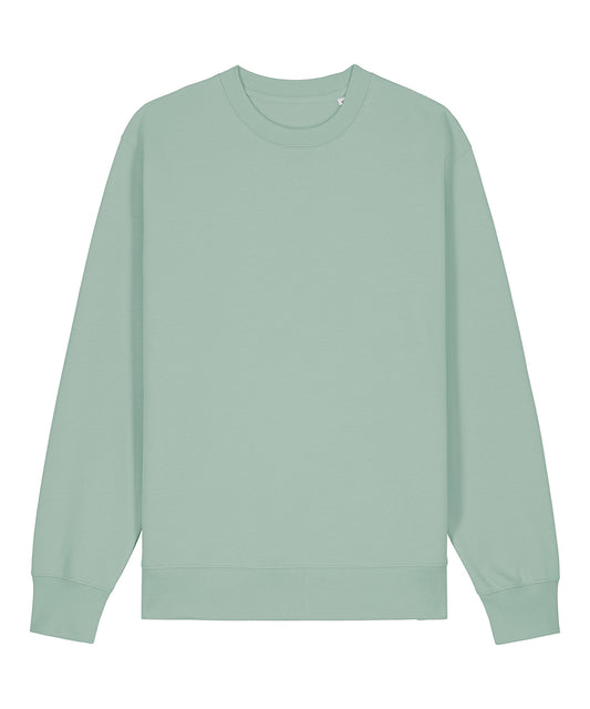 Unisex Changer 2.0 Iconic Crew Neck Sweatshirt (STSU178) - SX703